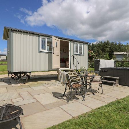 Shepherds View Rhayader Exterior photo