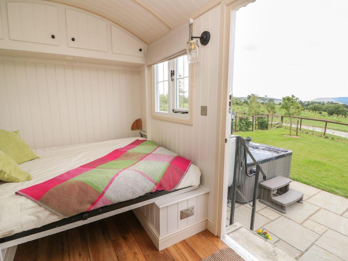 Shepherds View Rhayader Exterior photo